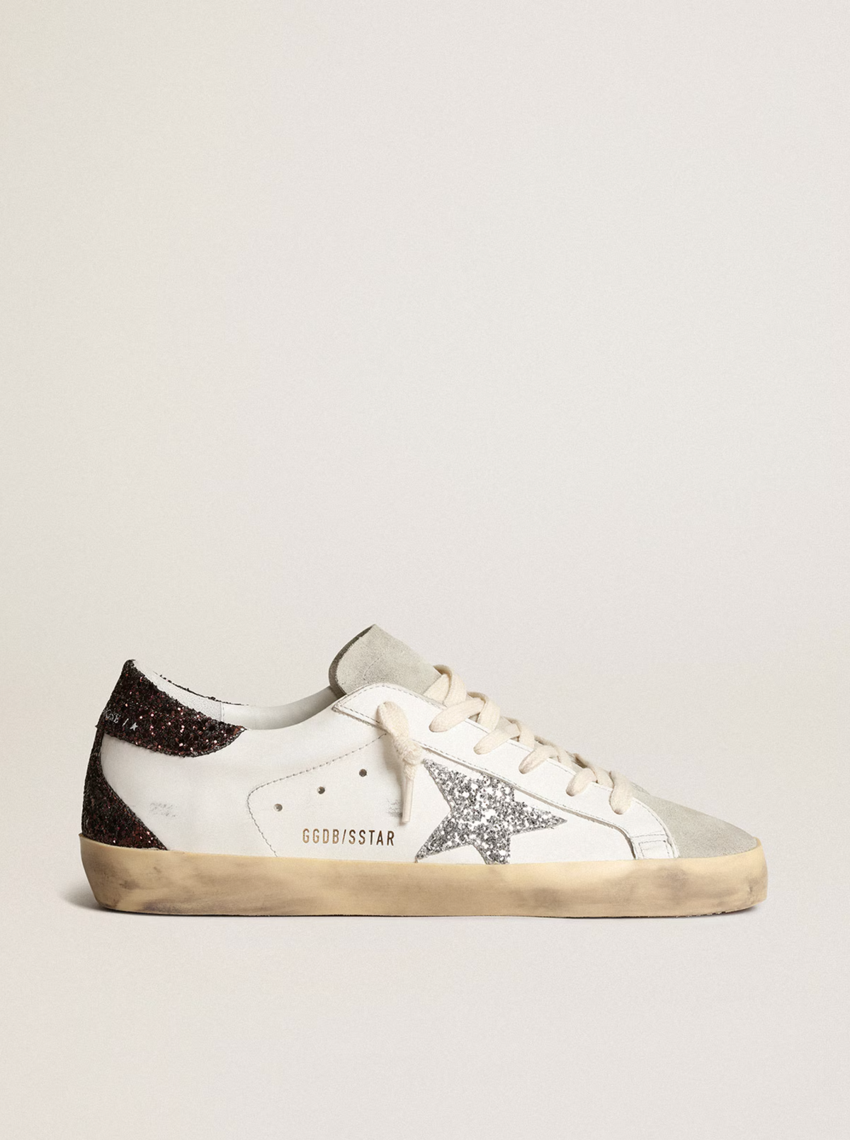 Golden Goose Super-Star