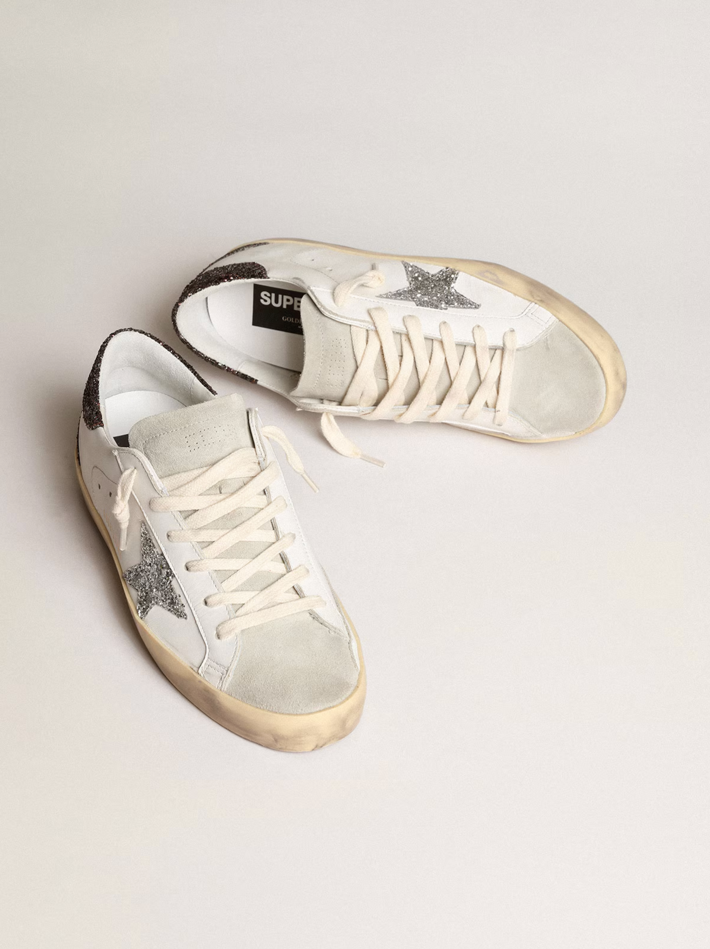 Golden Goose Super-Star