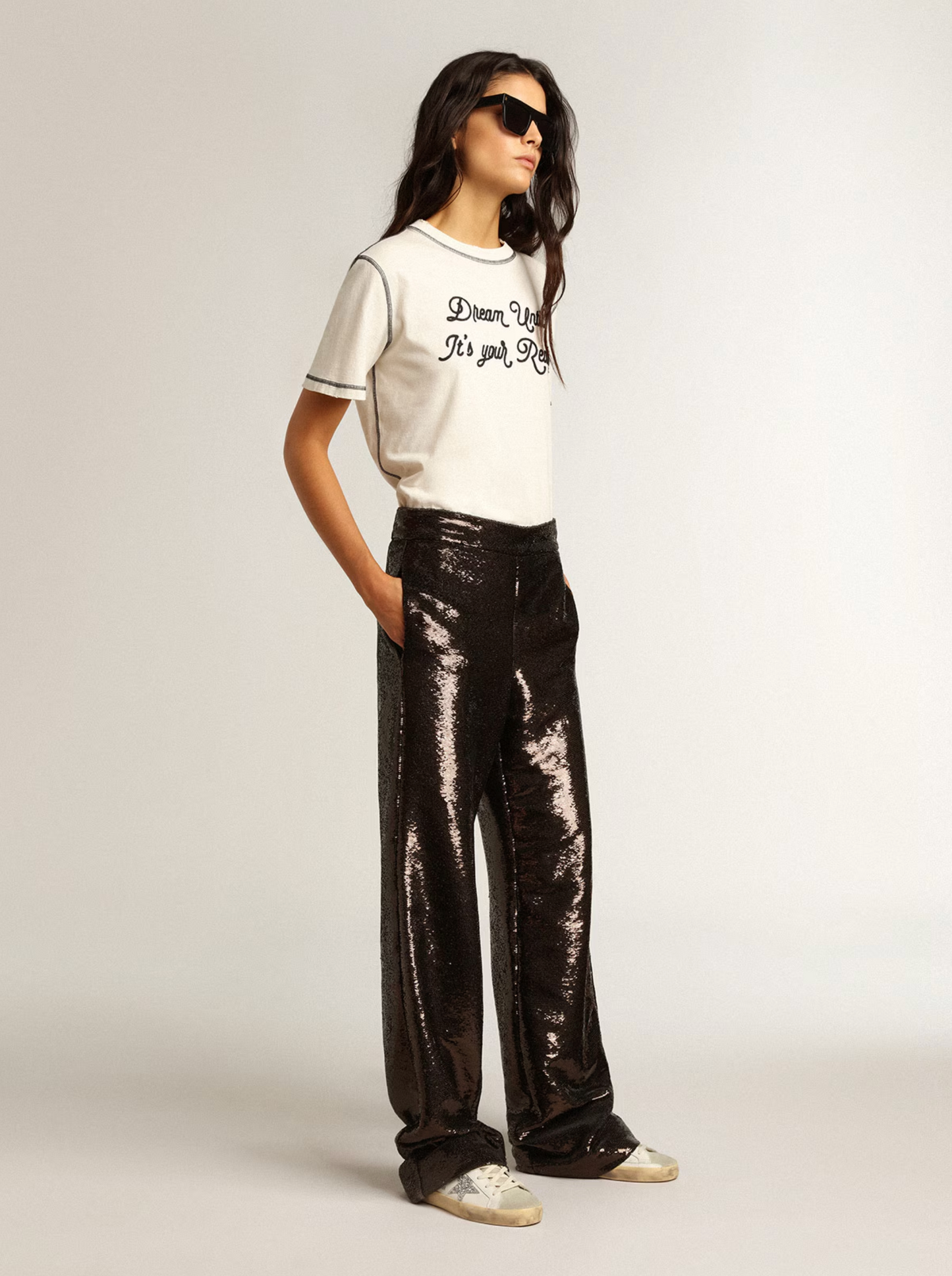 Golden Goose Super-Star