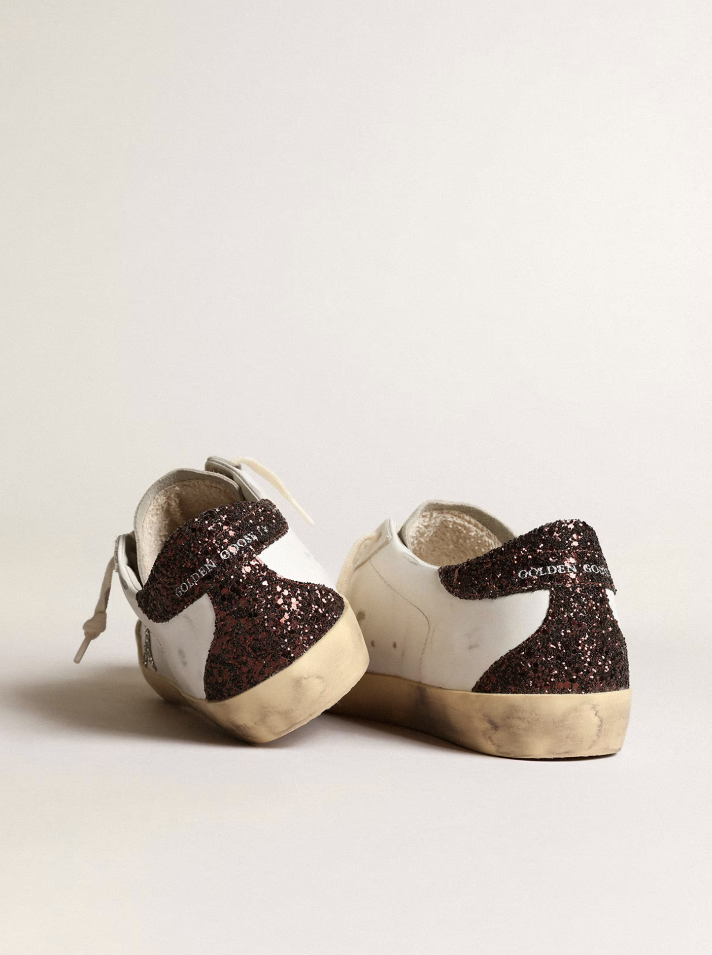 Golden Goose Super-Star