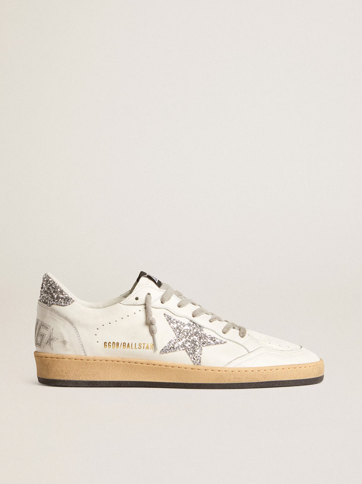 Golden Goose Ball Star