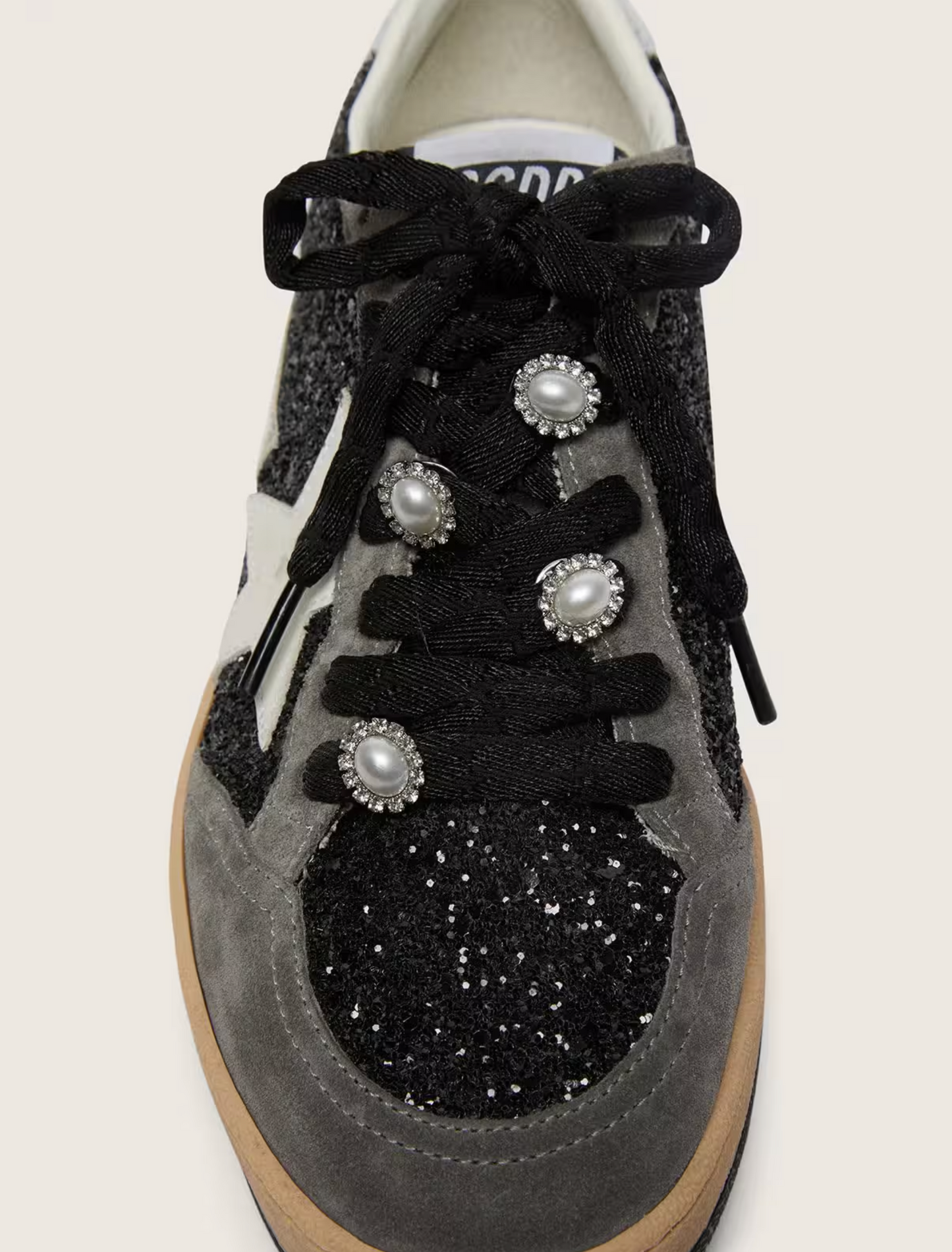 Golden Goose Ball Star