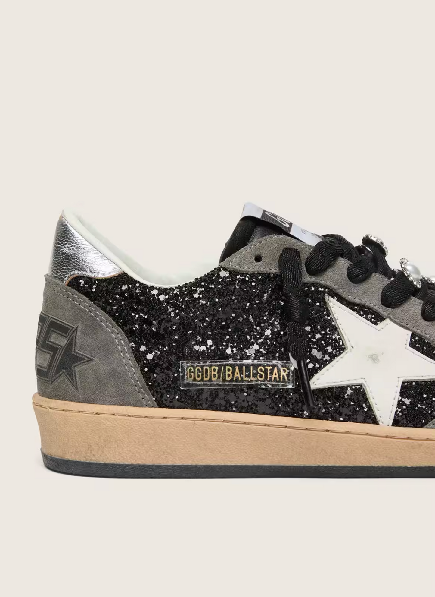 Golden Goose Ball Star