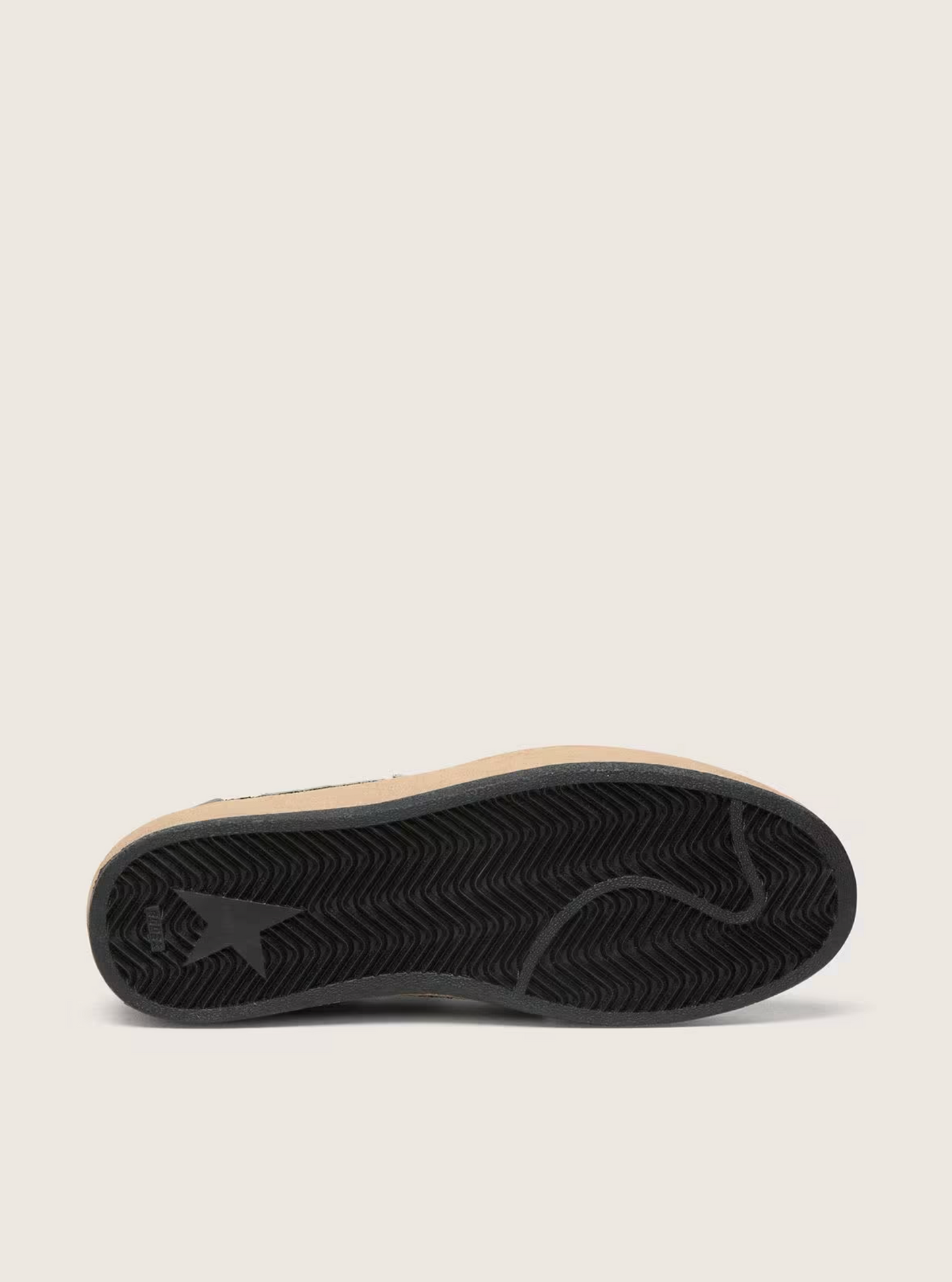 Golden Goose Ball Star