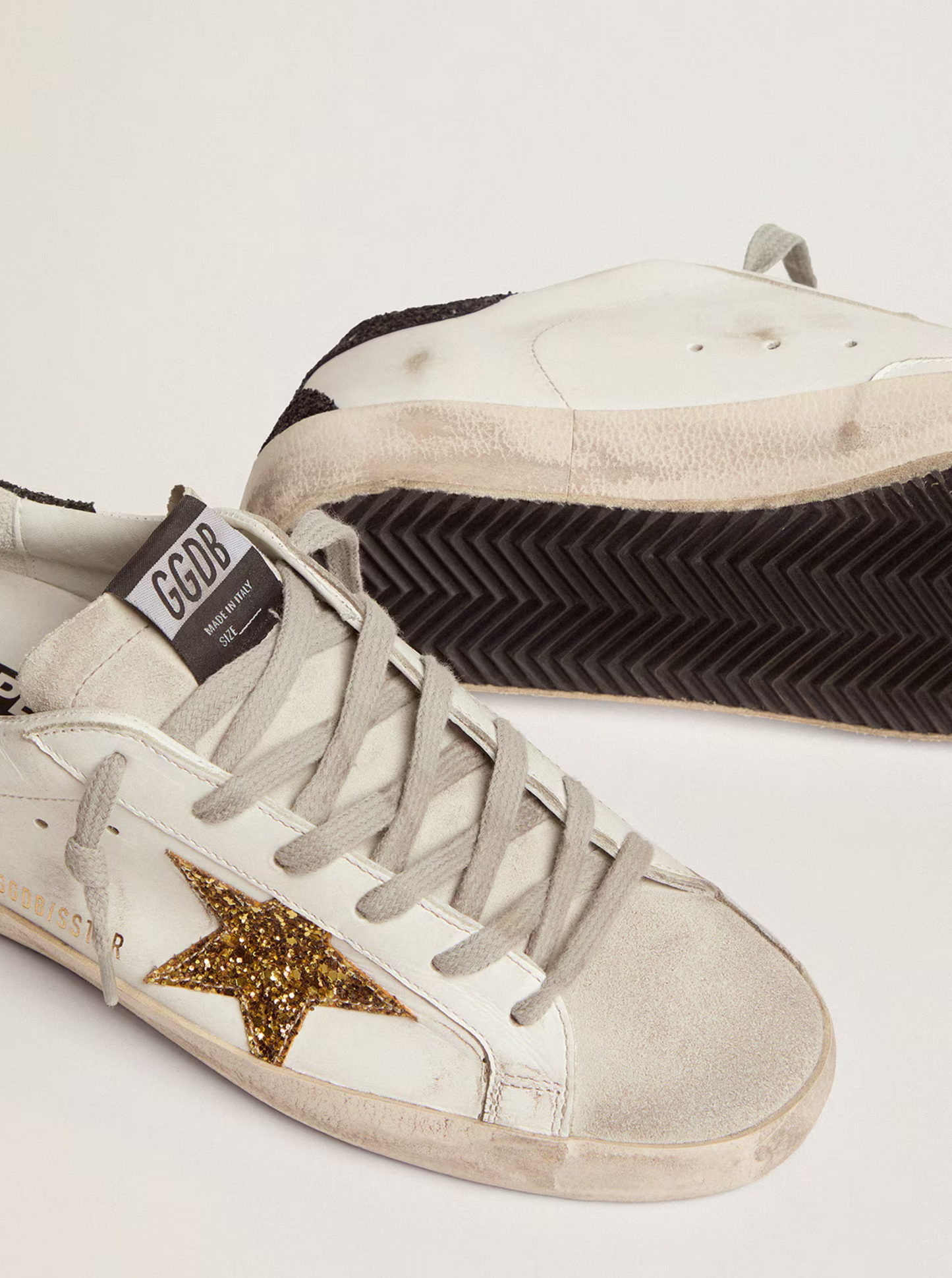 Golden Goose Super-Star