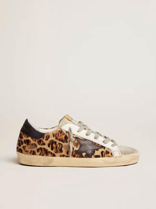 Golden Goose Super-Star