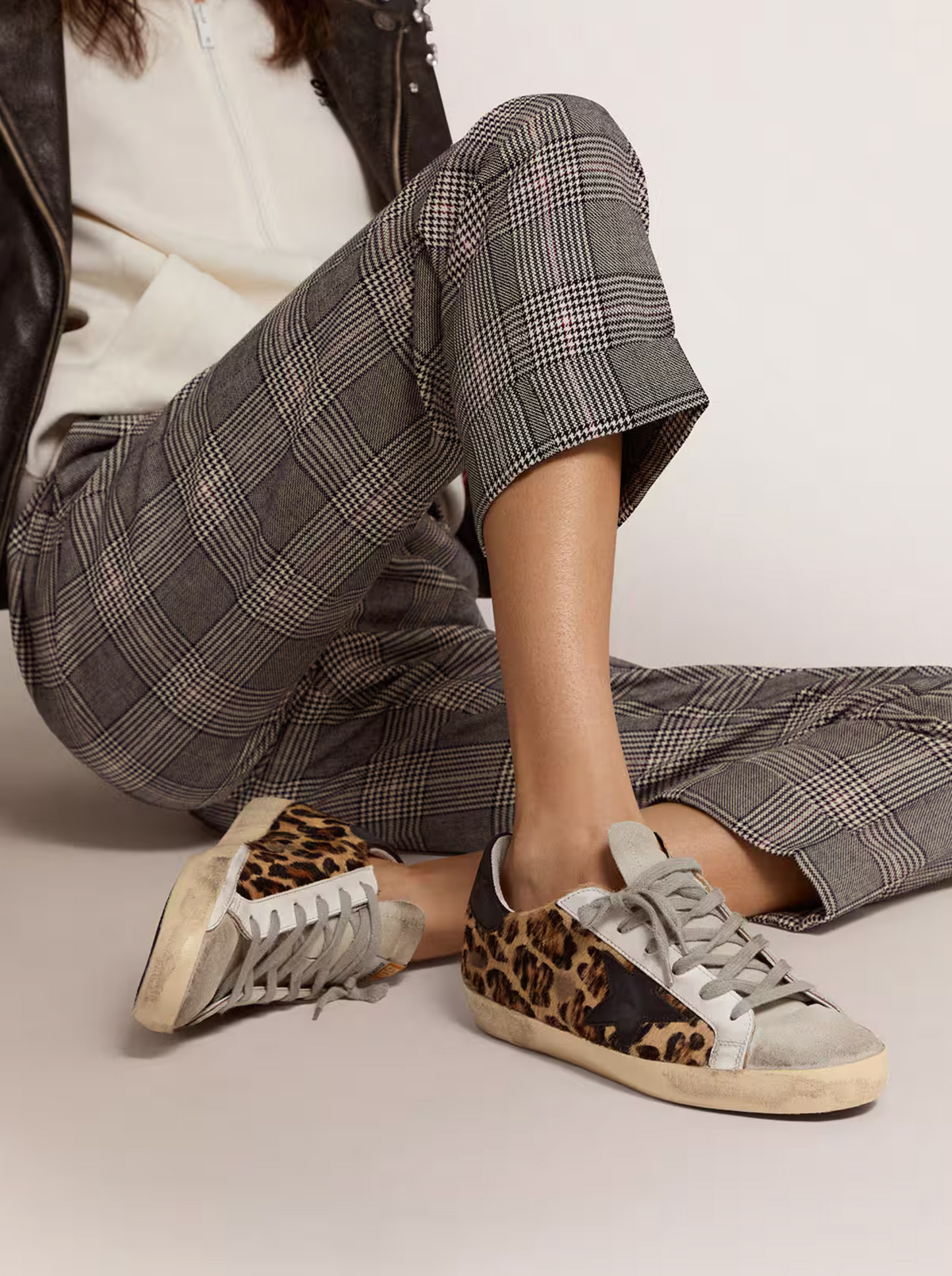 Golden Goose Super-Star