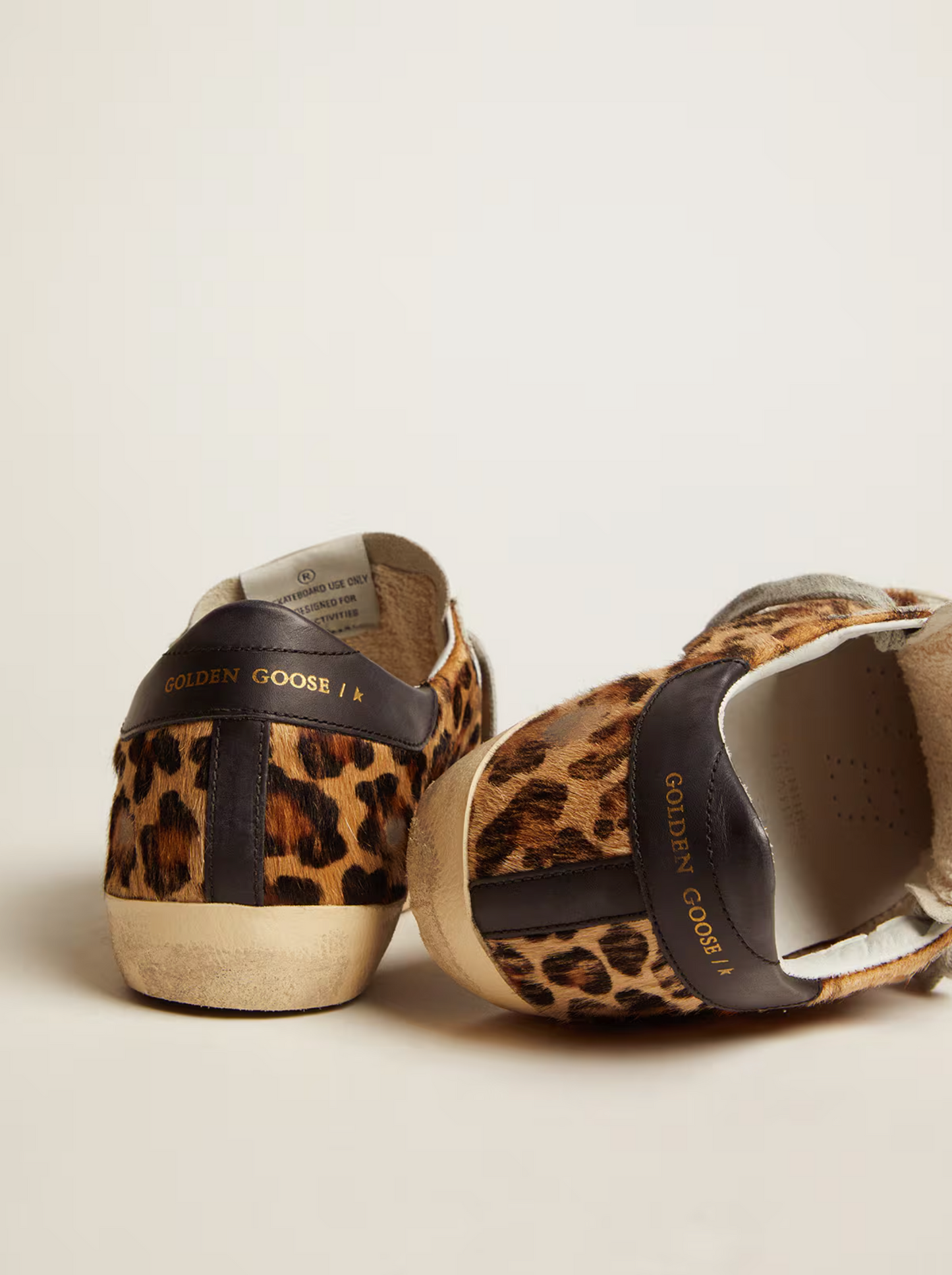 Golden Goose Super-Star