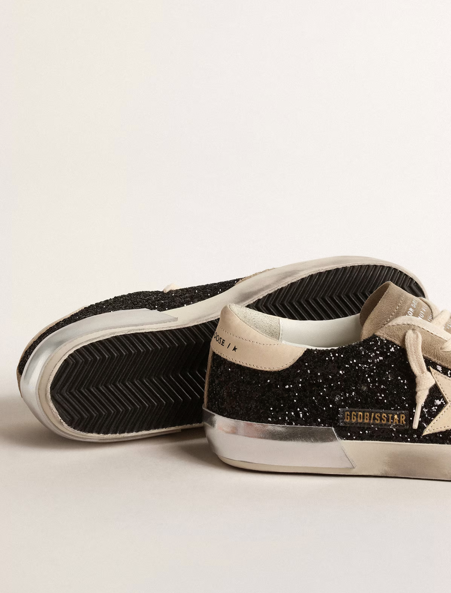 Golden Goose Super-Star