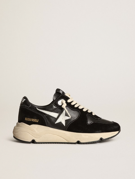 Golden Goose Running