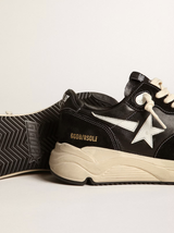 Golden Goose Running