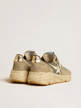 Golden Goose Running