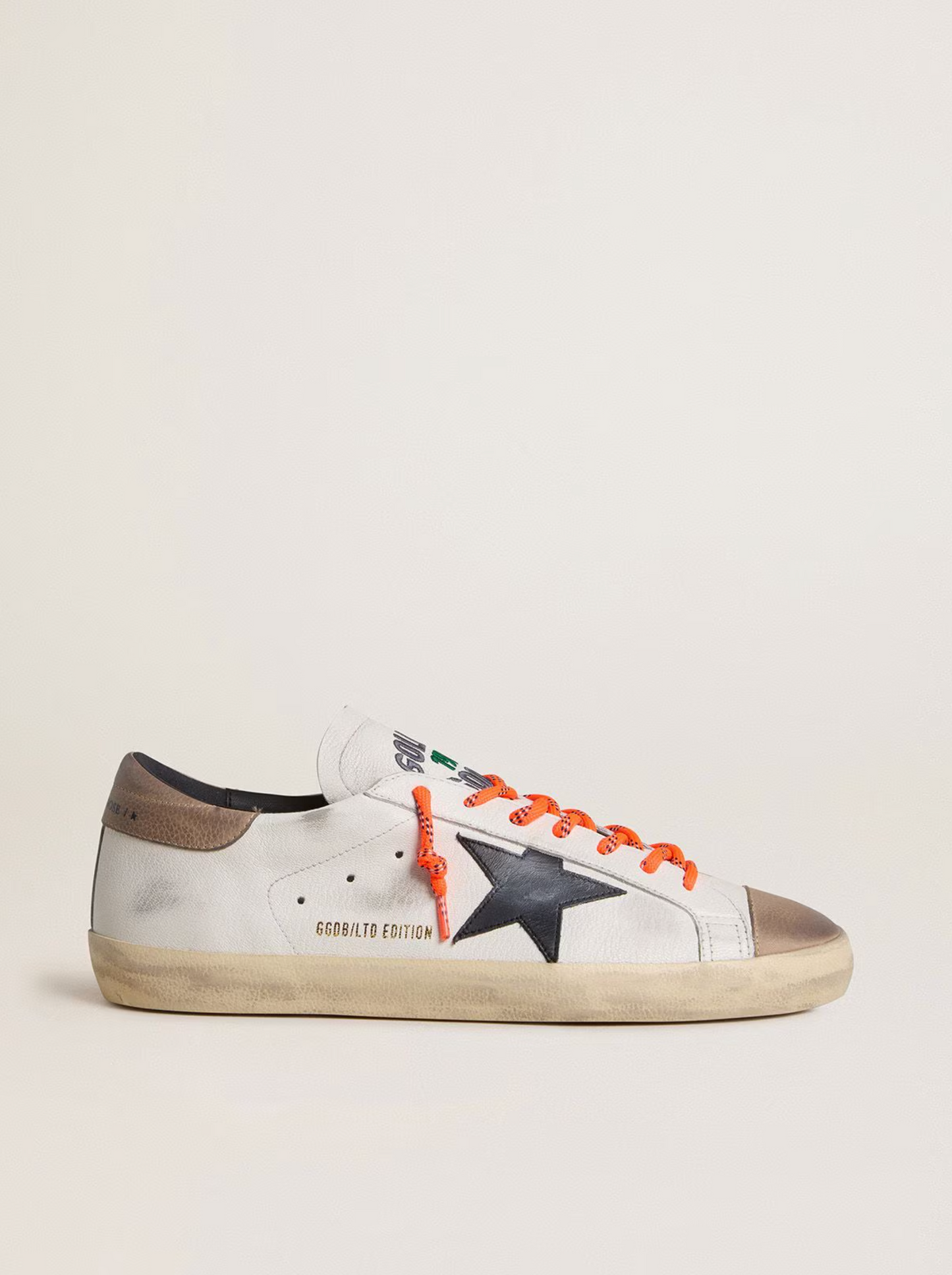 Golden Goose Super-Star