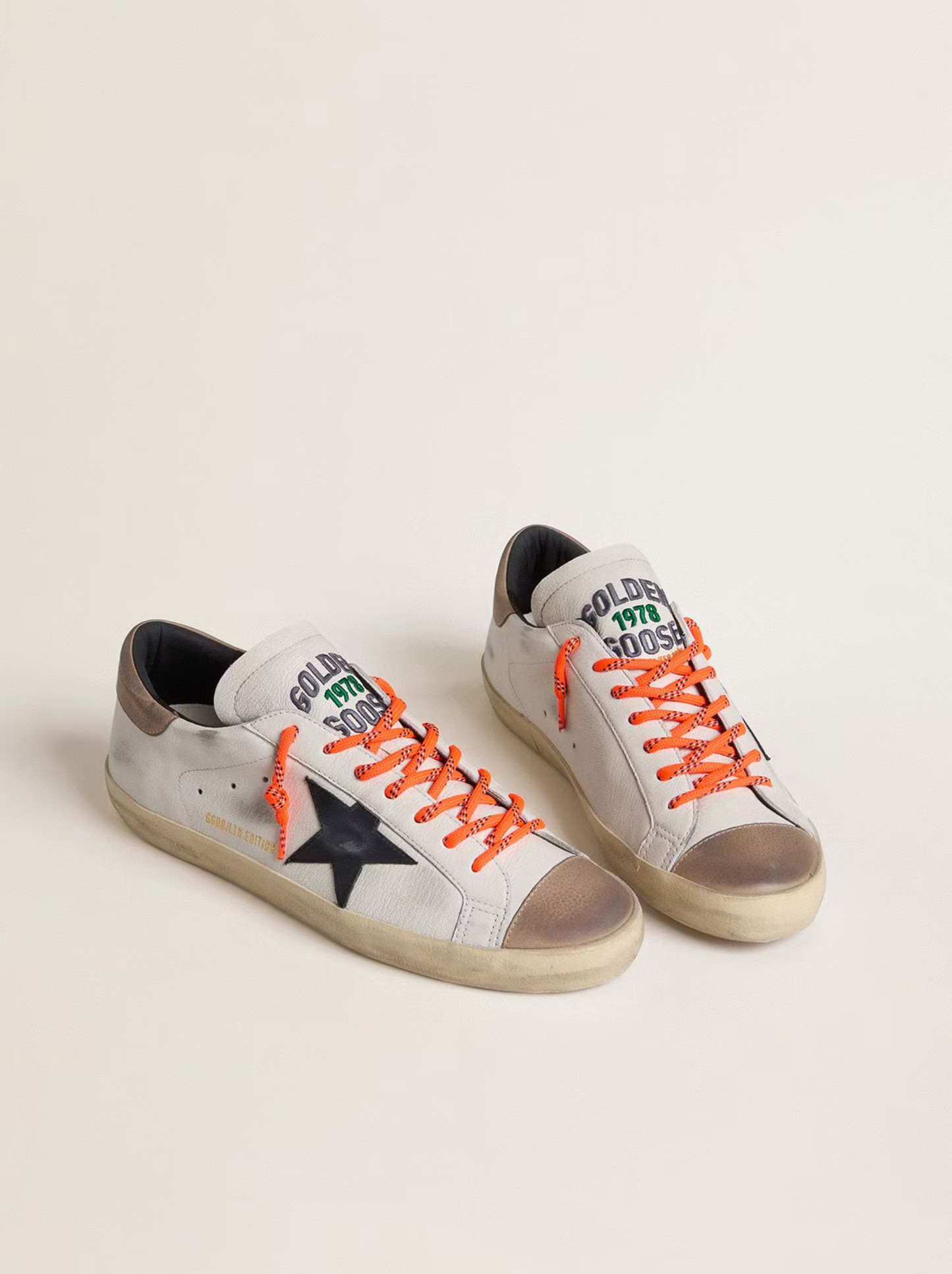 Golden Goose Super-Star