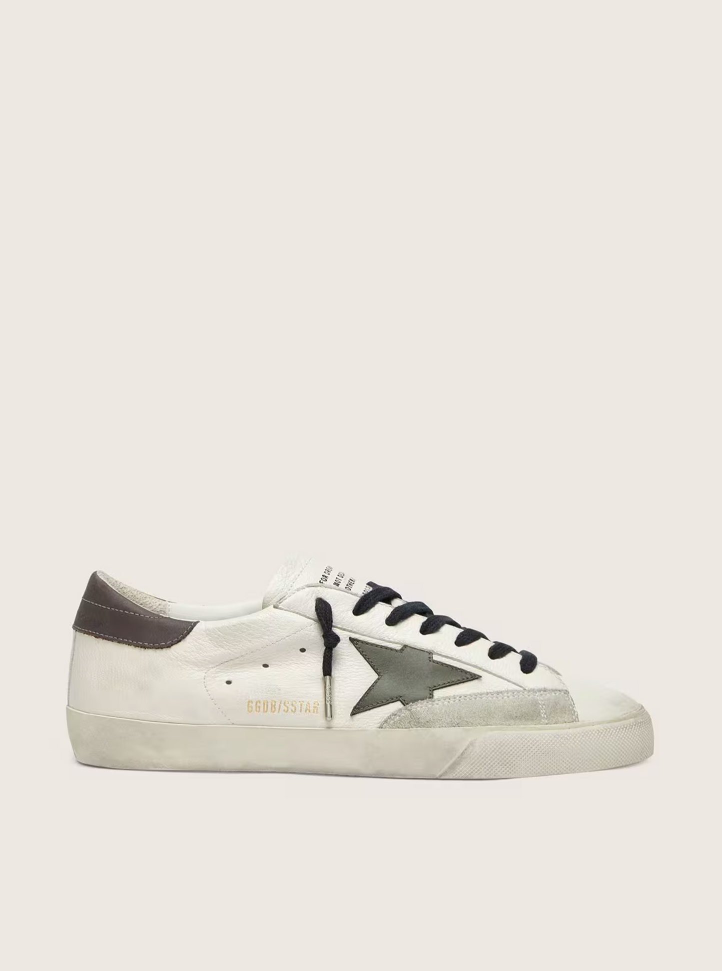 Golden Goose Super-Star