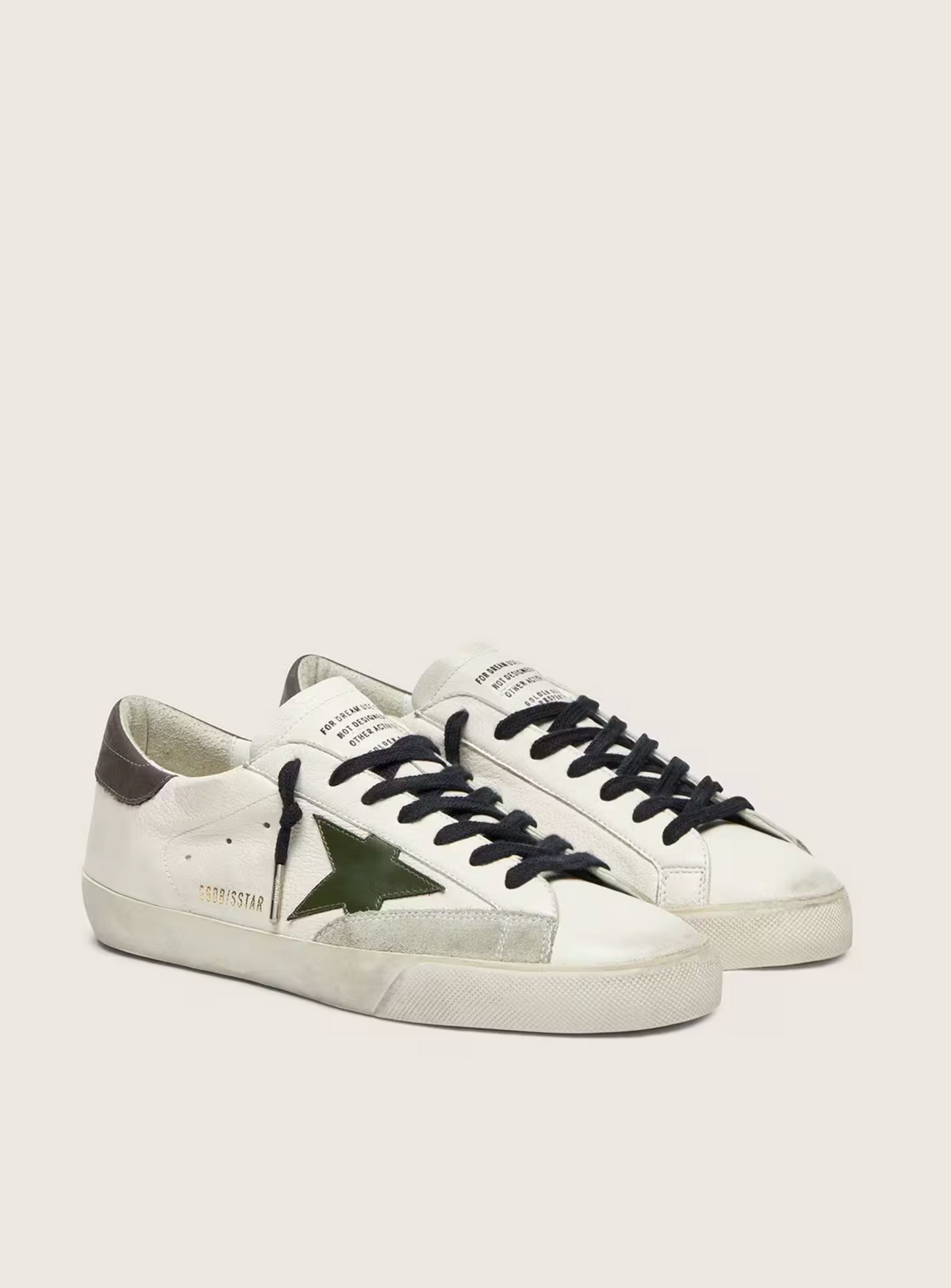 Golden Goose Super-Star