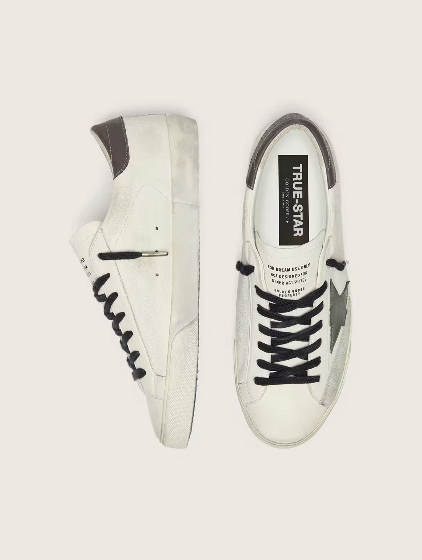 Golden Goose Super-Star