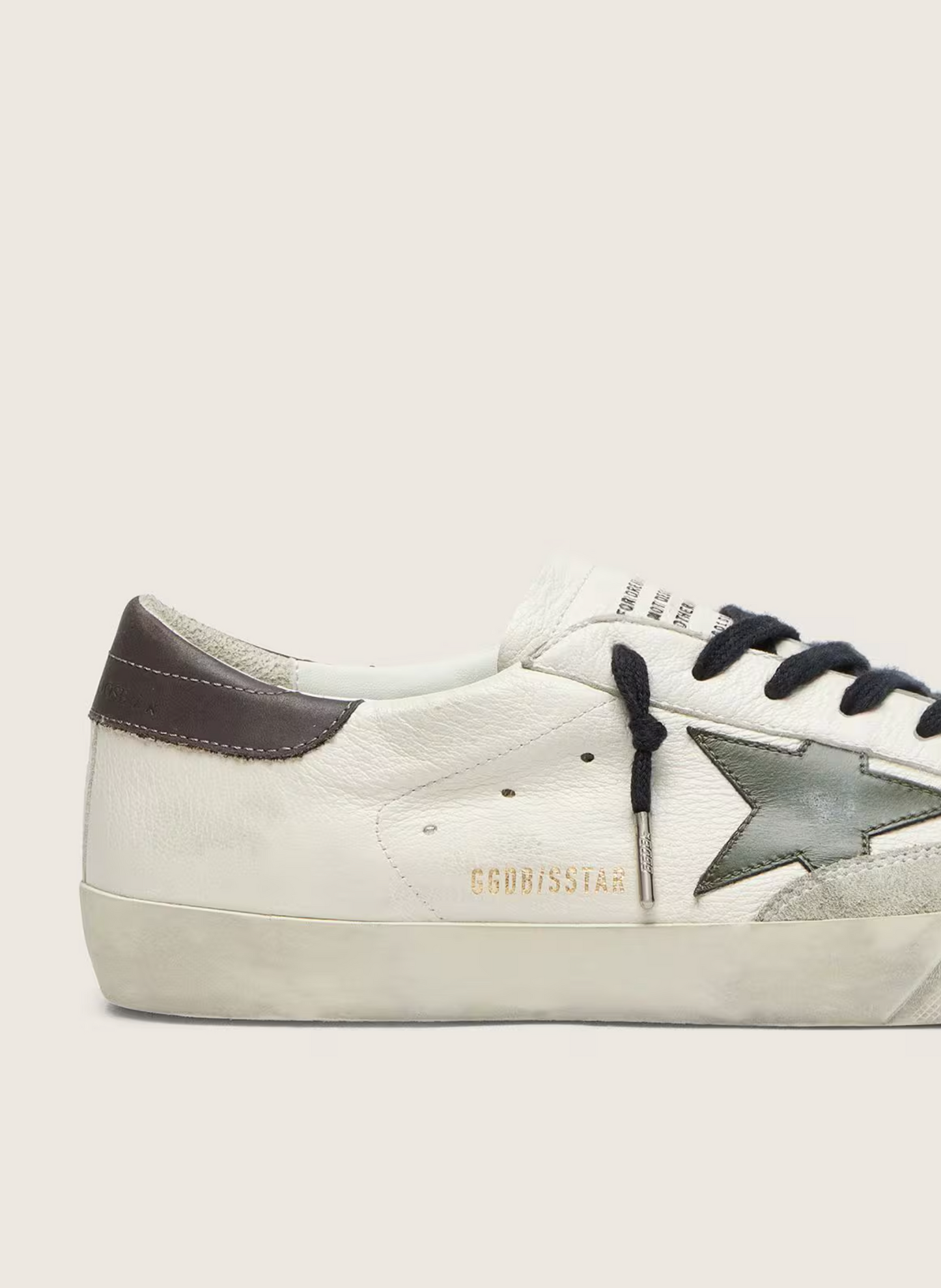 Golden Goose Super-Star