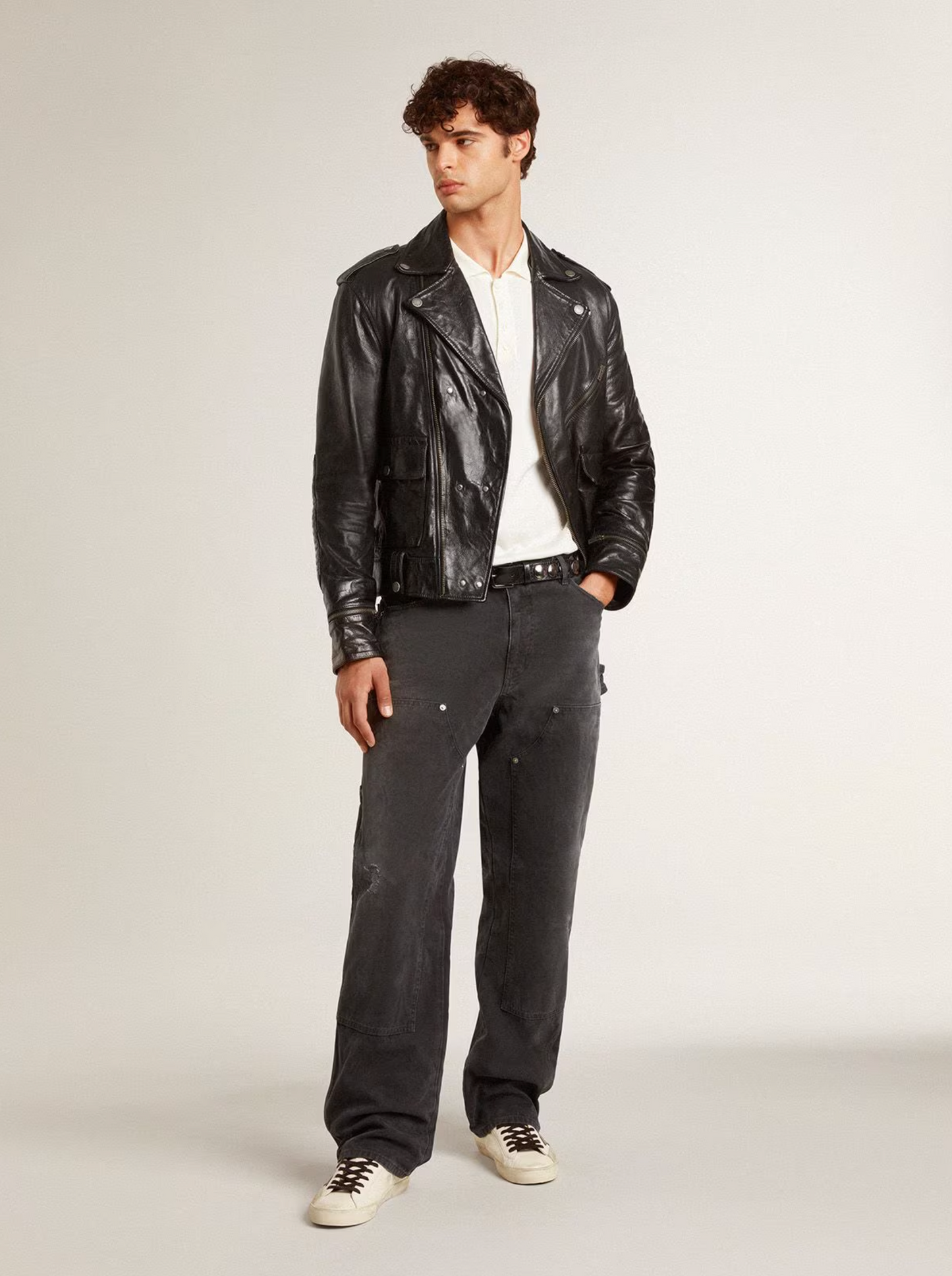 Golden Goose Super-Star