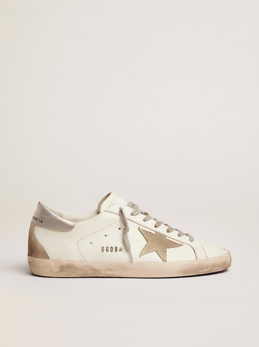 Golden Goose Super-Star