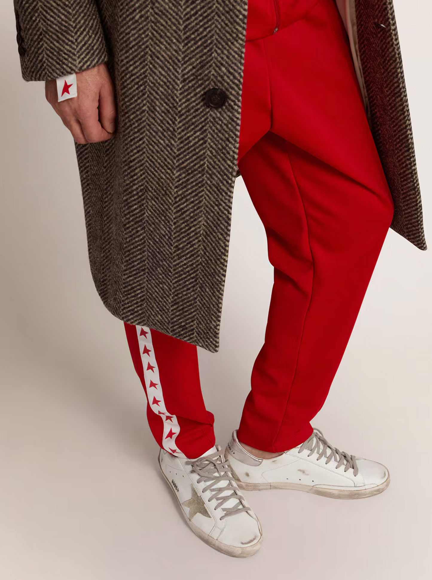 Golden Goose Super-Star