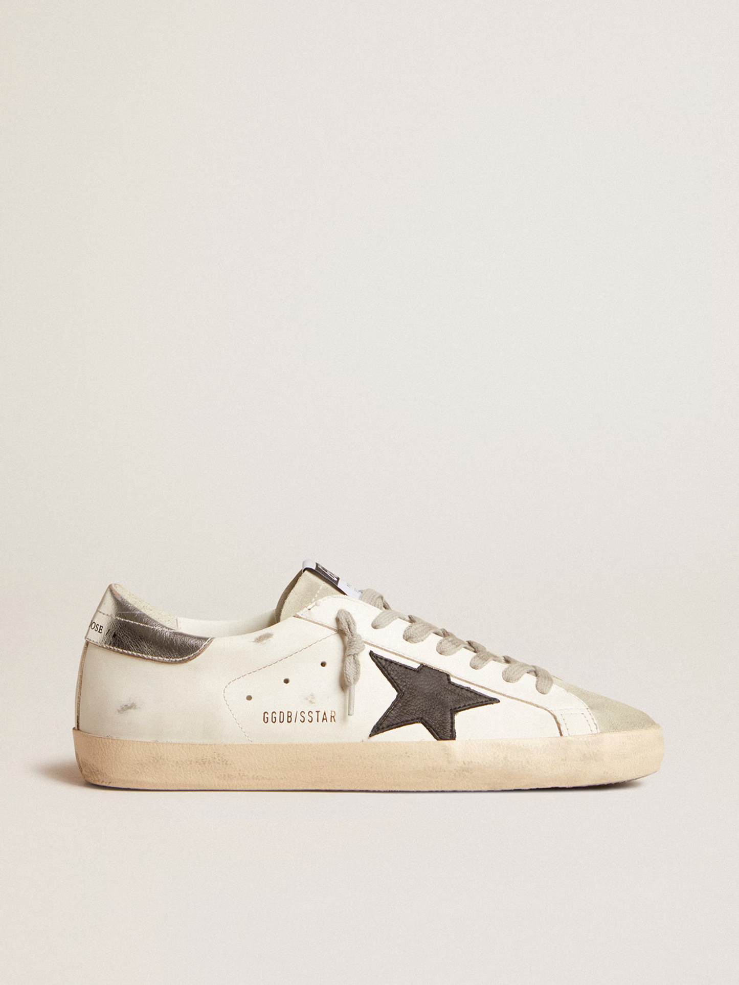 Golden Goose Super-Star