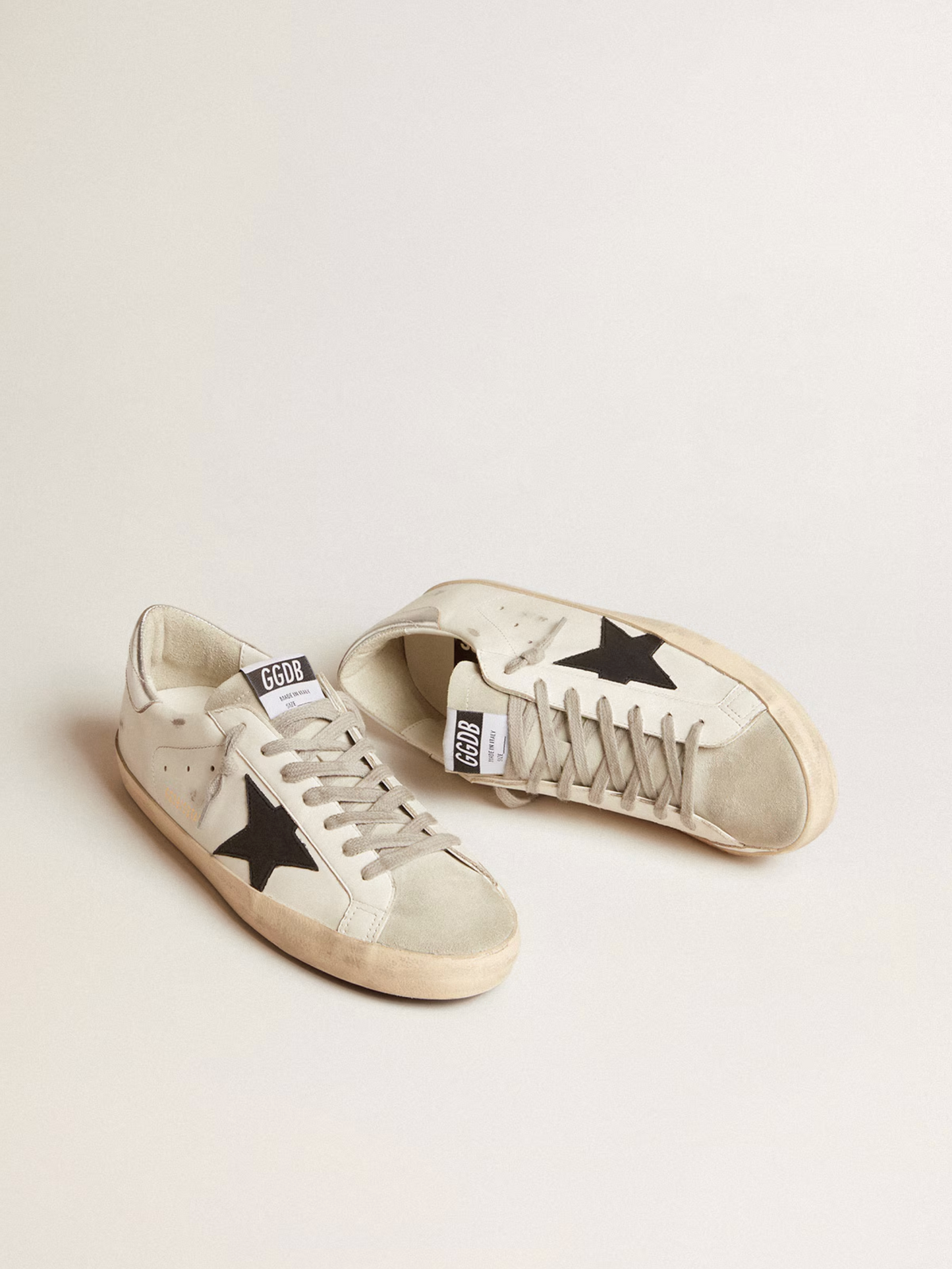 Golden Goose Super-Star
