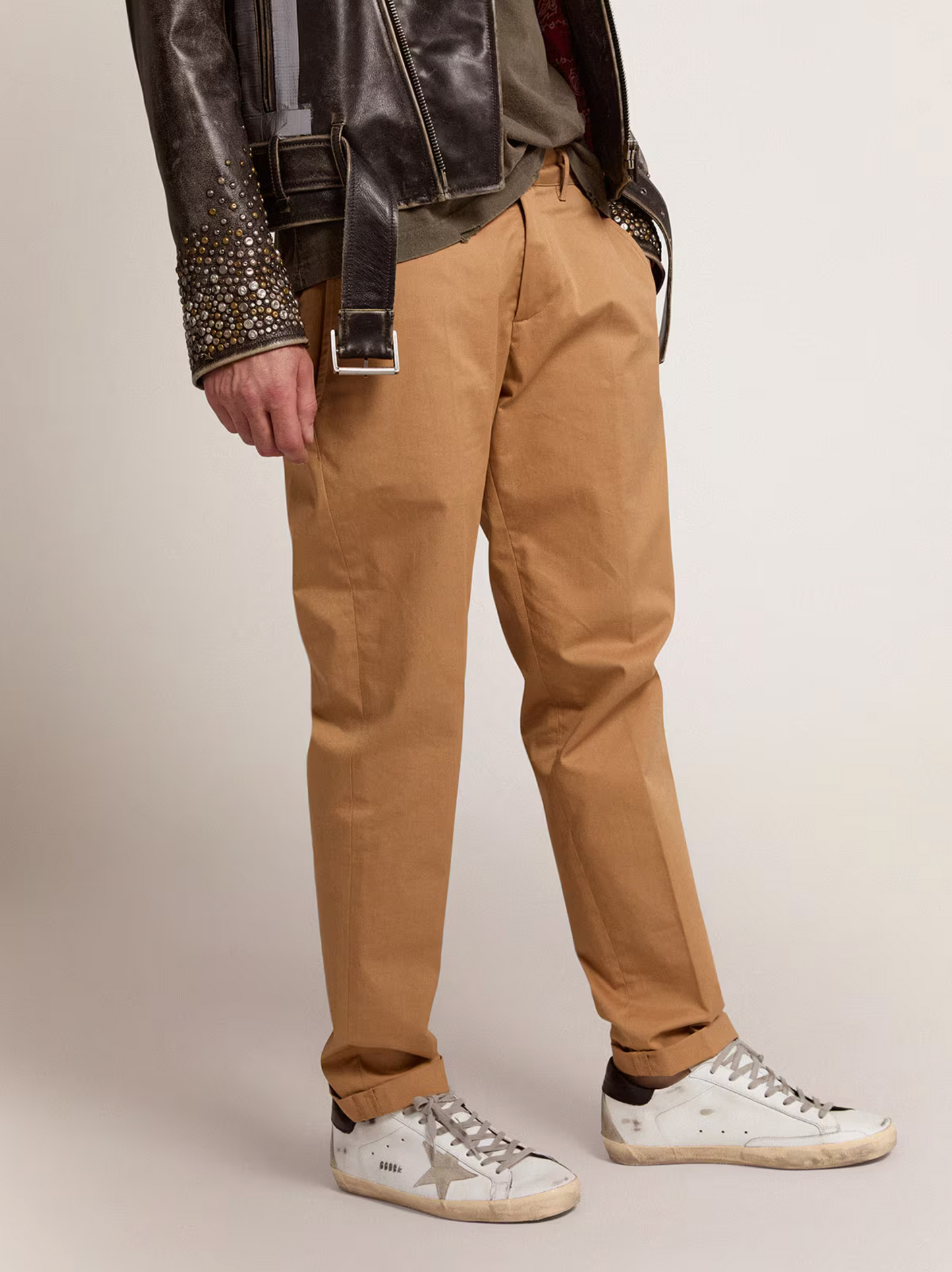Golden Goose Super-Star