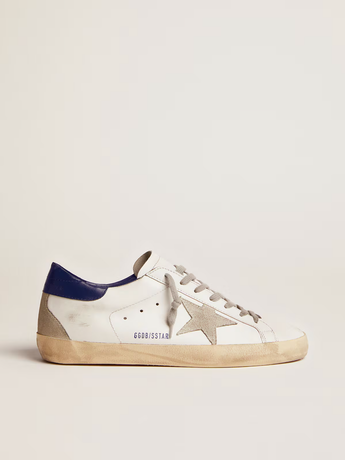 Golden Goose Super-Star