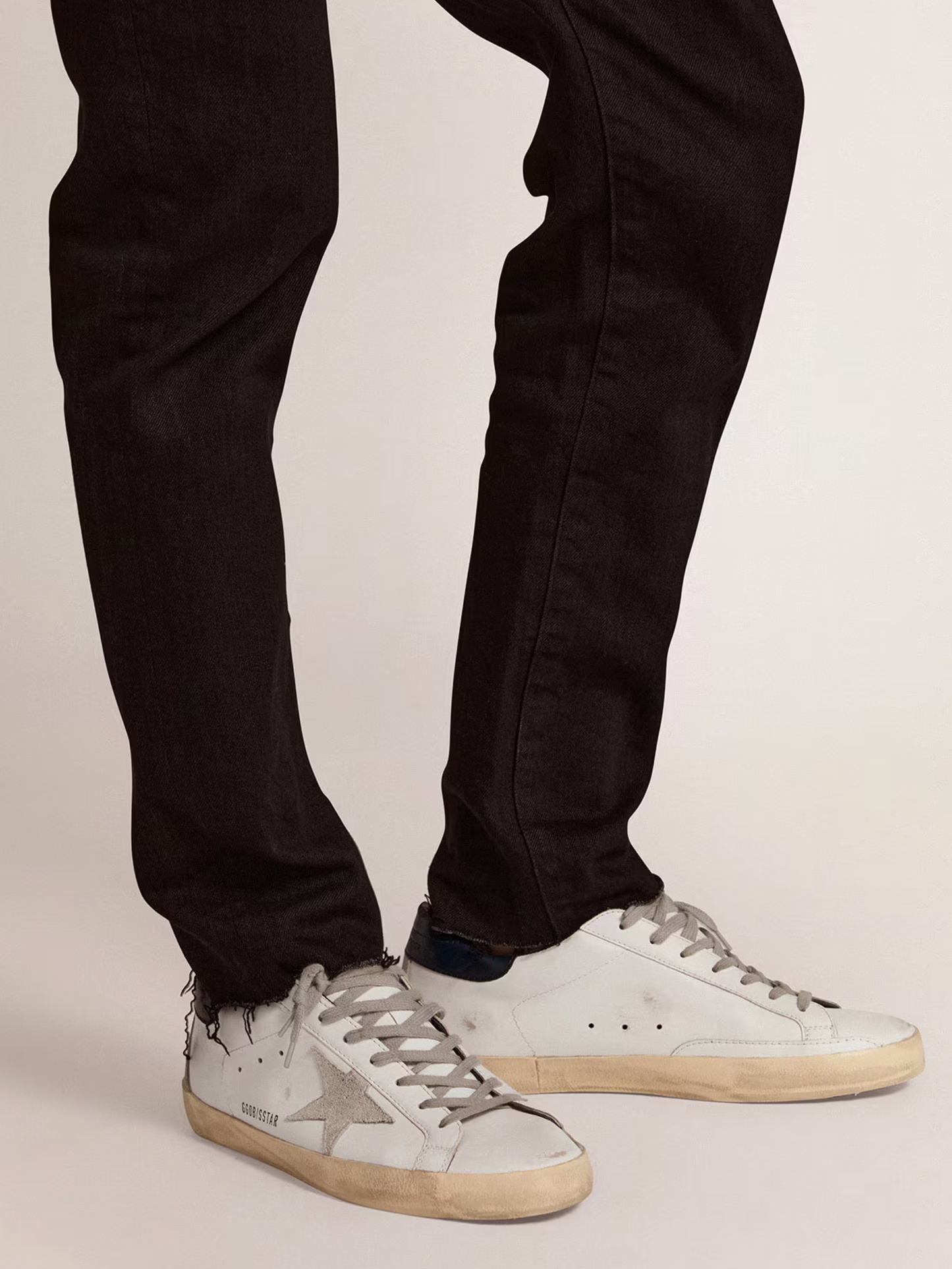 Golden Goose Super-Star