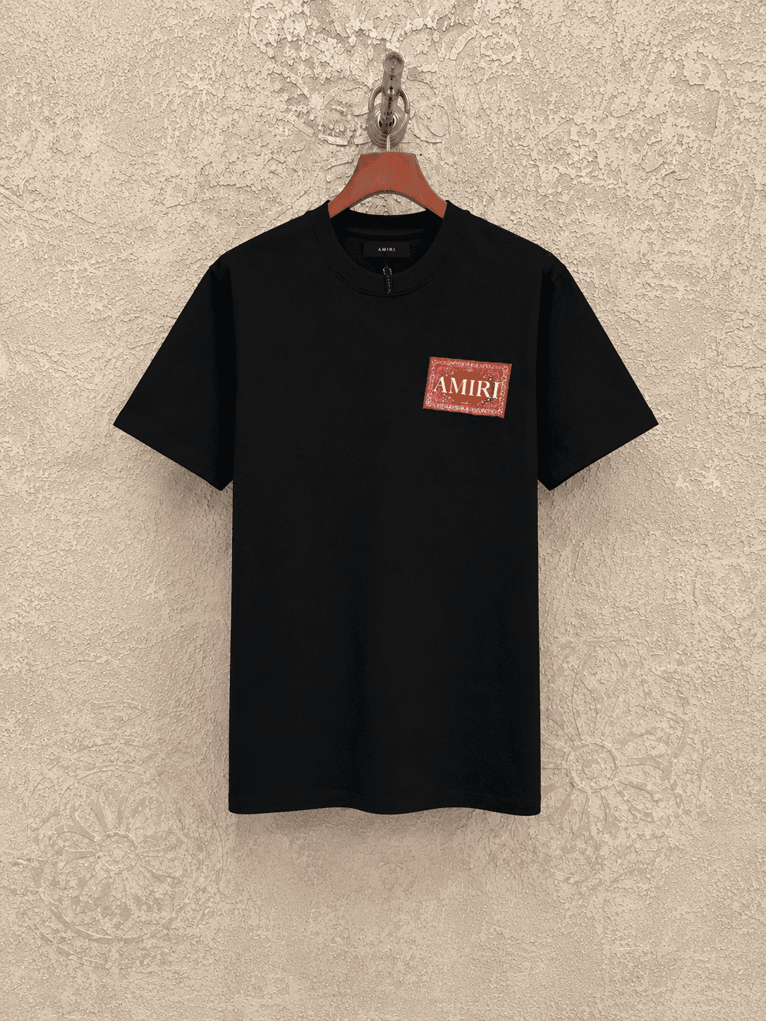 T-shirt Amiri