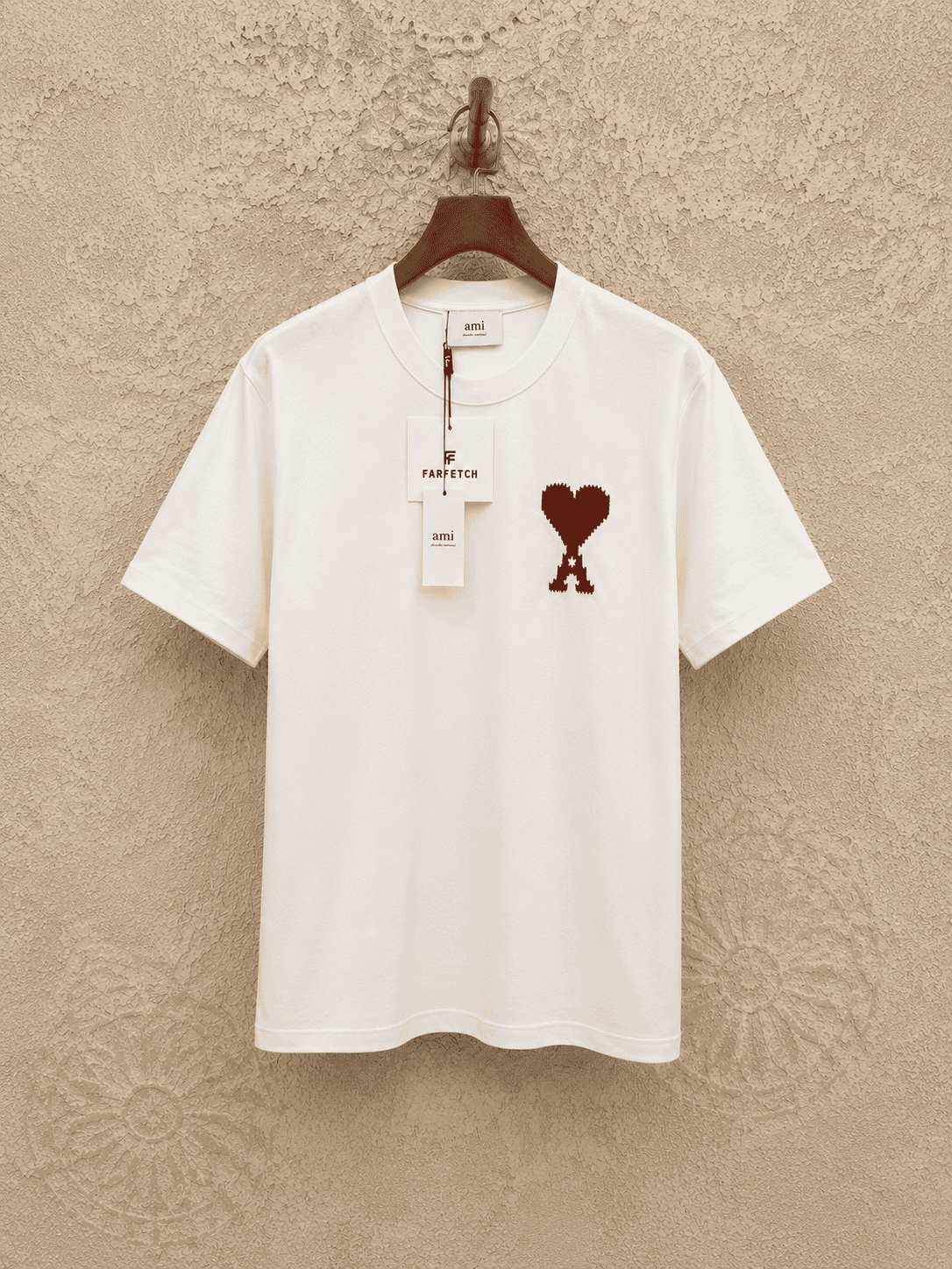 T-shirt AMI