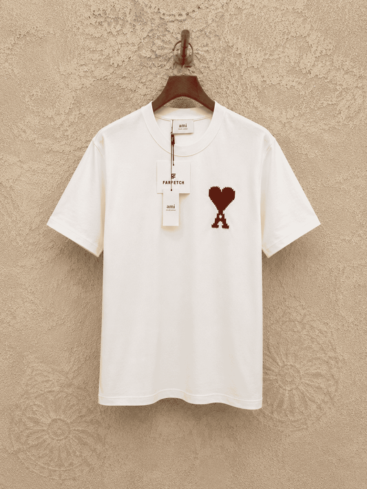 T-shirt AMI