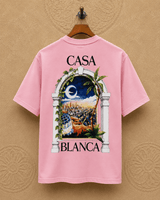 T-shirt casablanca