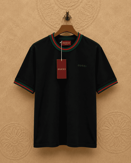 T-shirt Gucci