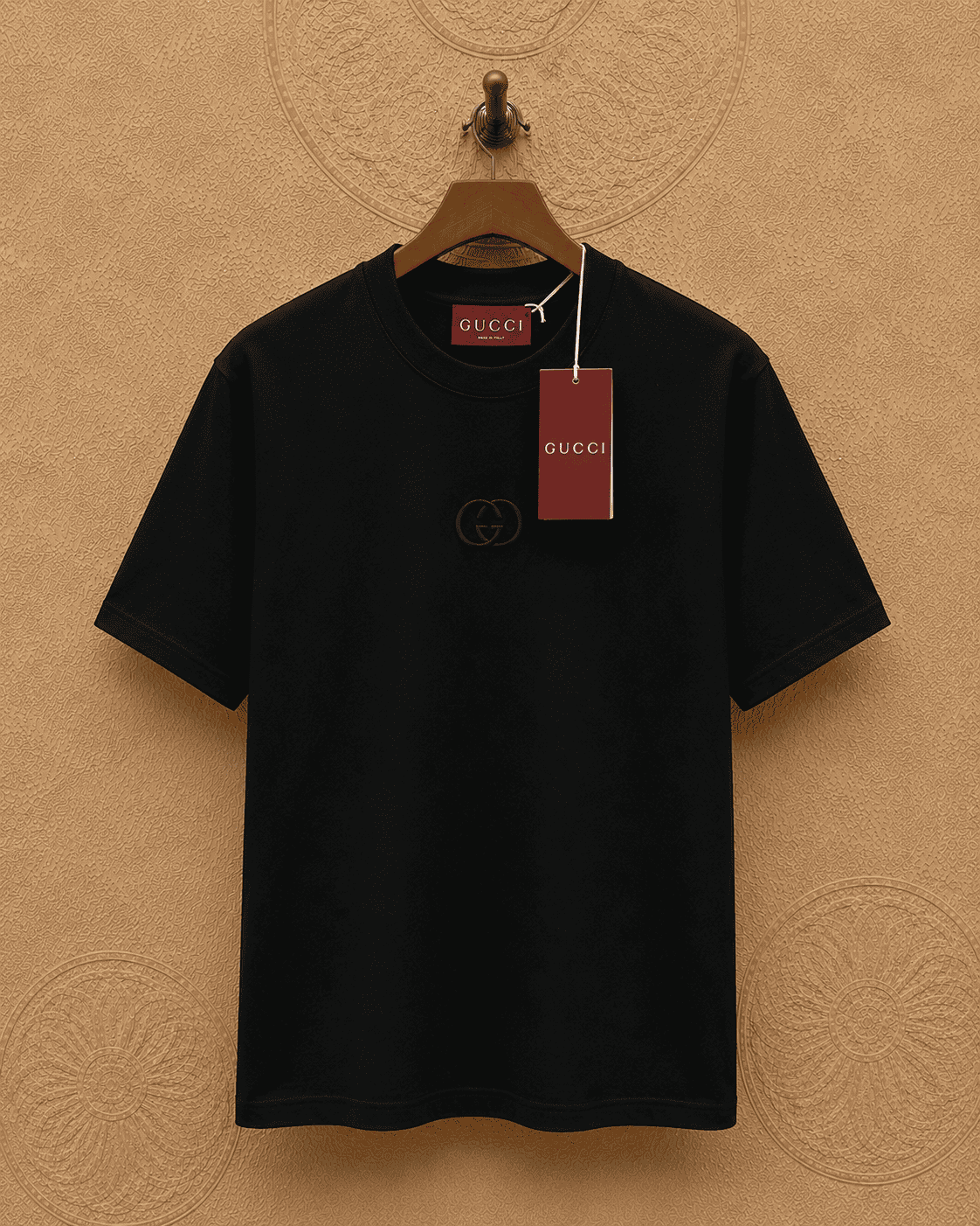 T-shirt Gucci