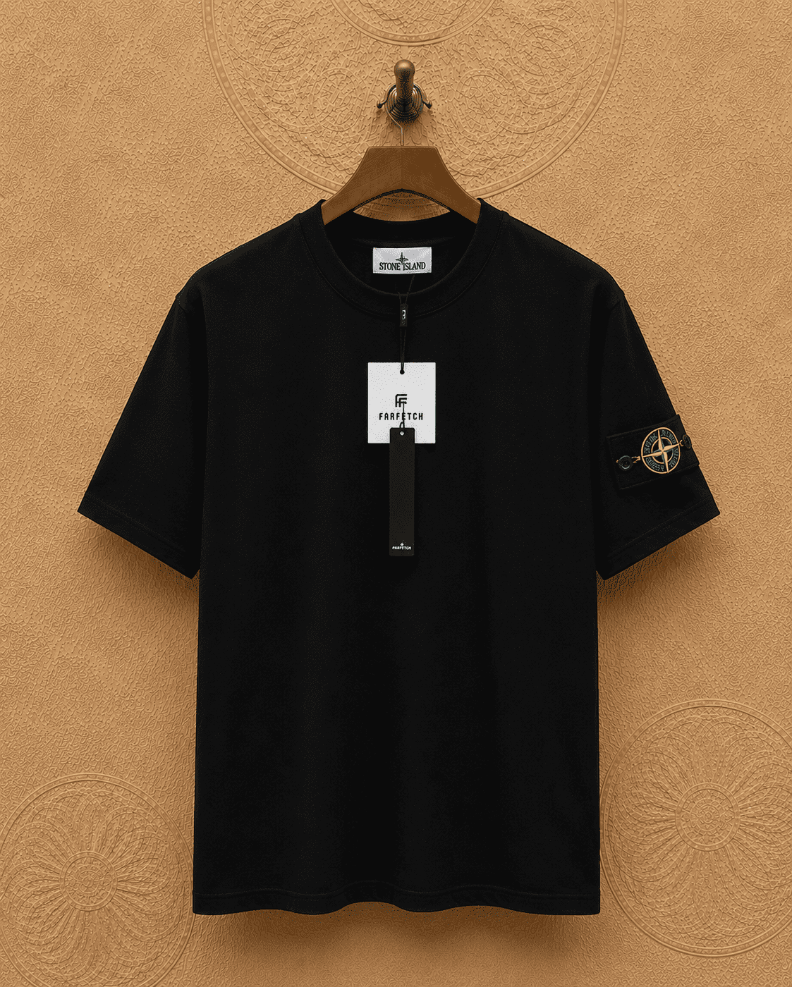 T-shirt Stone-island