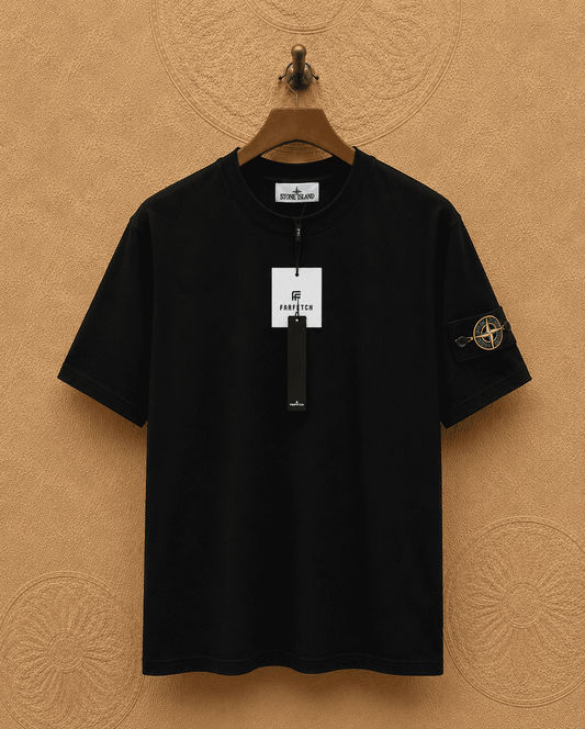 T-shirt Stone-island