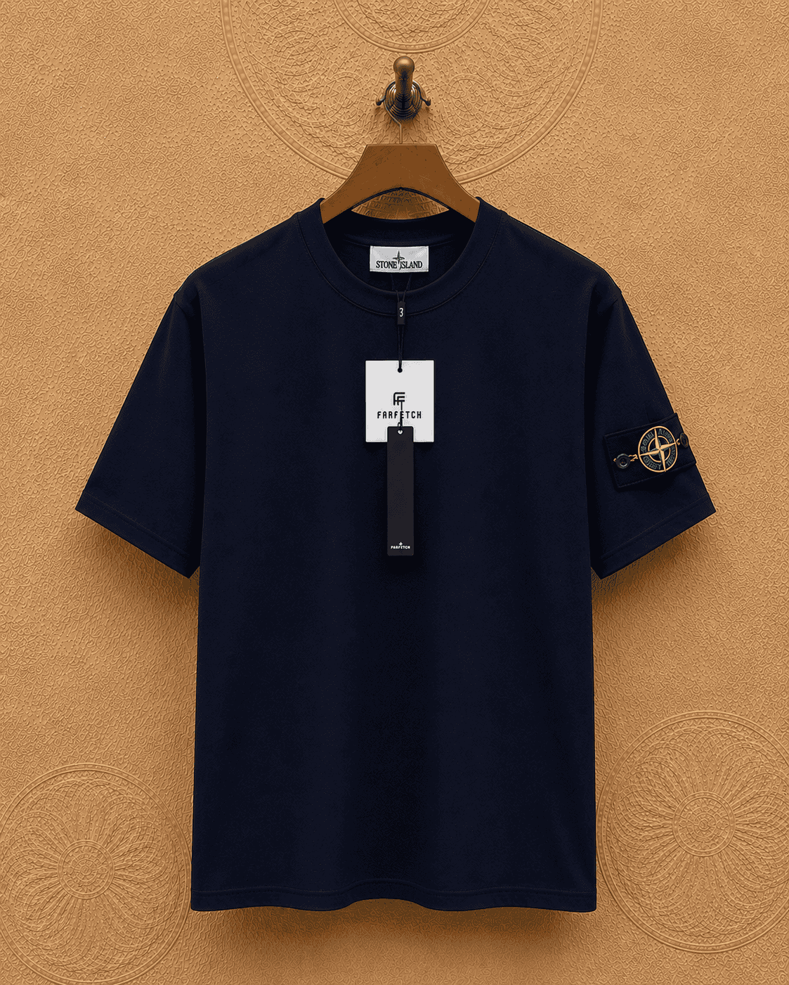 T-shirt Stone-island