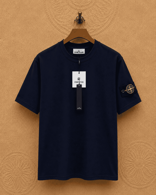 T-shirt Stone-island
