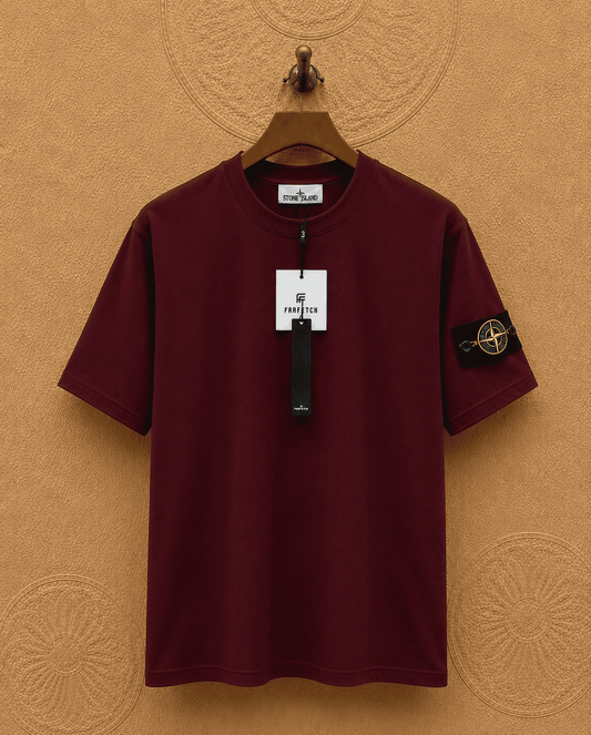 T-shirt Stone-island
