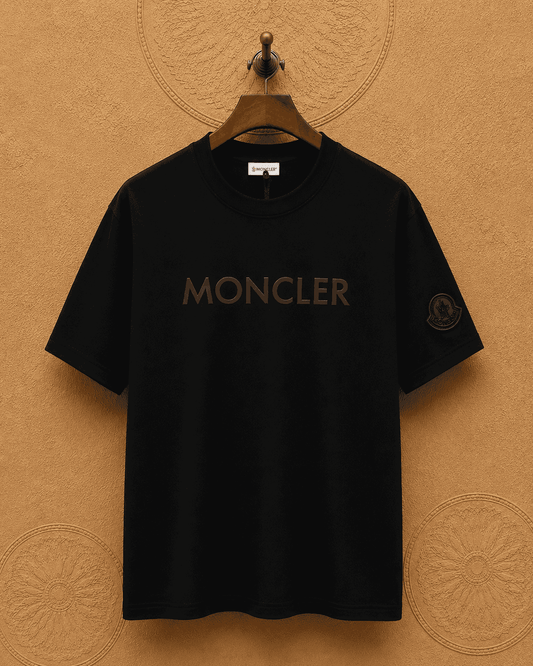 T-shirt Moncler