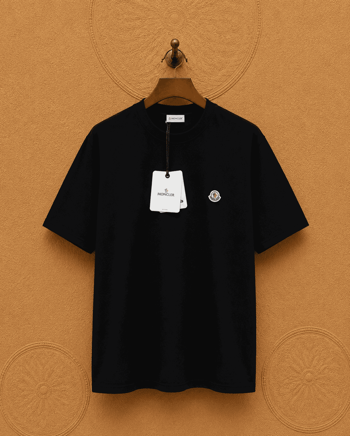 T-shirt Moncler