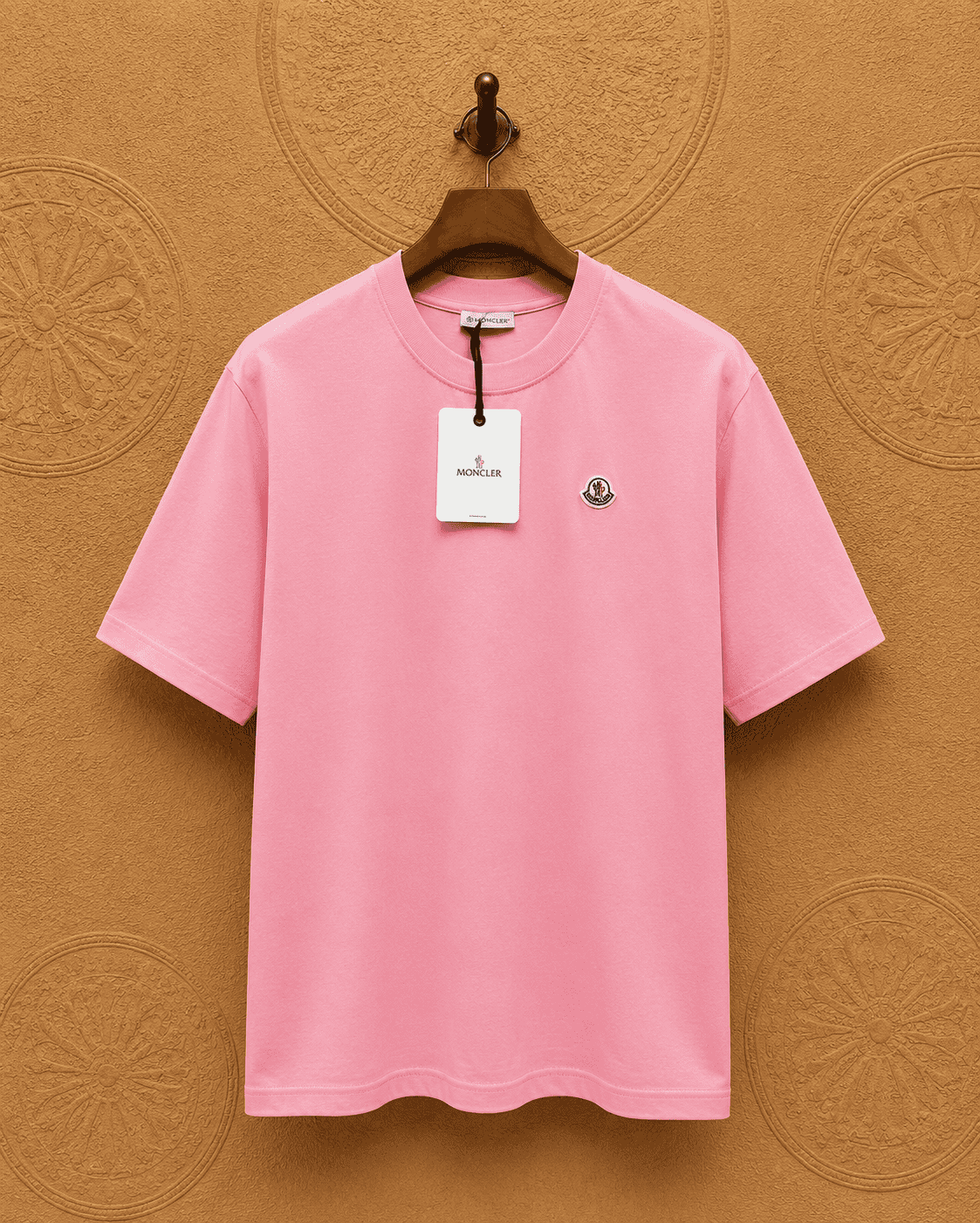 T-shirt Moncler