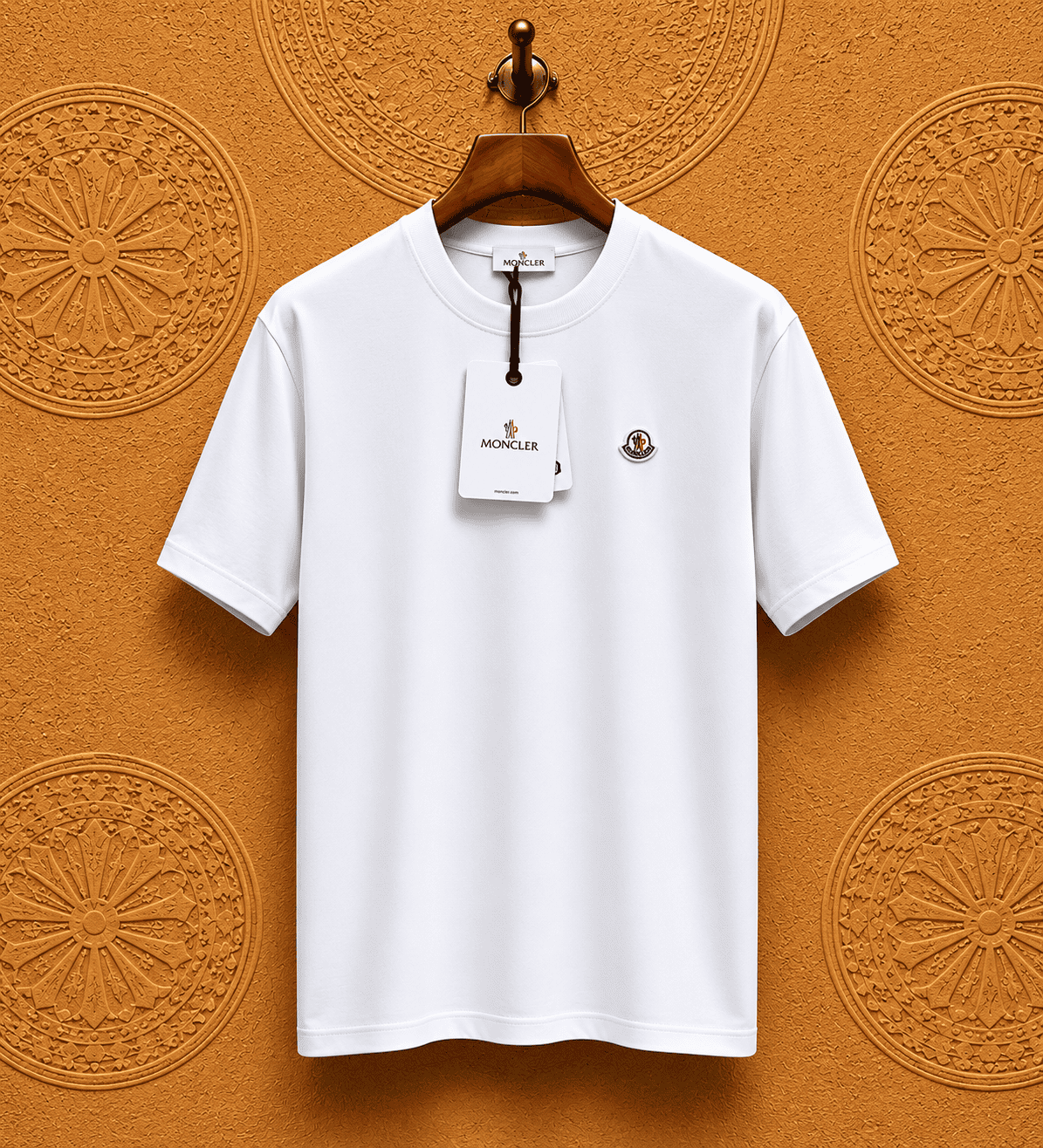 T-shirt Moncler