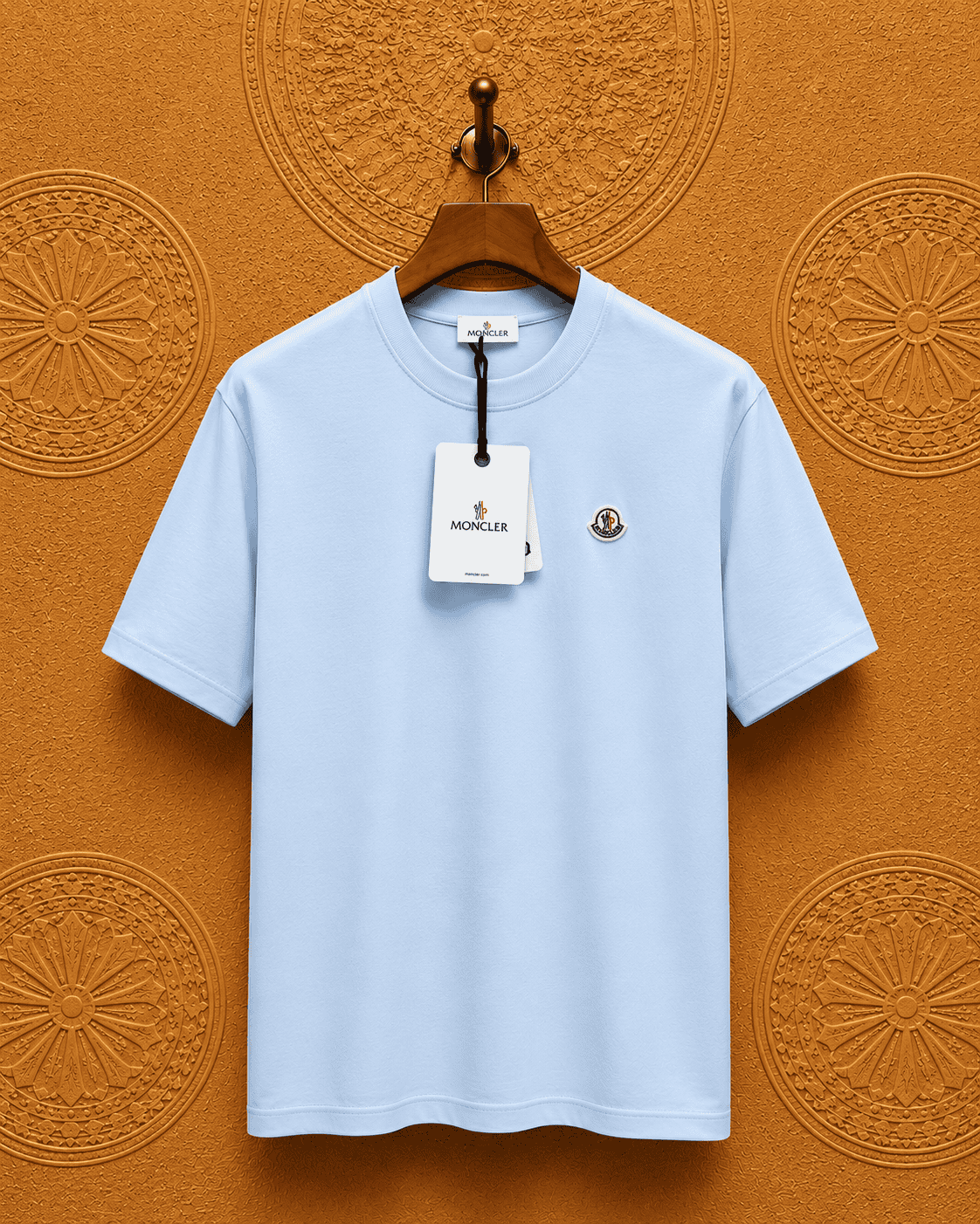 T-shirt Moncler