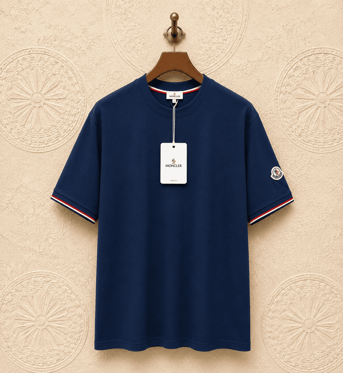 T-shirt Moncler
