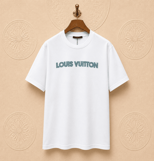 T-shirt Louis vuitton
