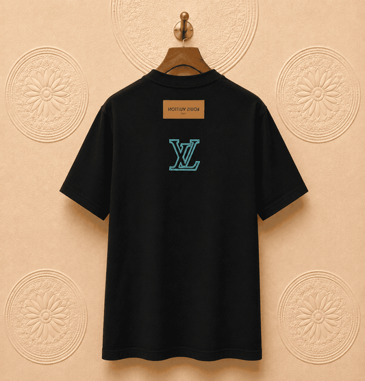 T-shirt Louis vuitton