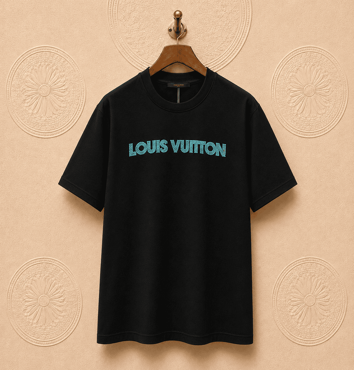 T-shirt Louis vuitton